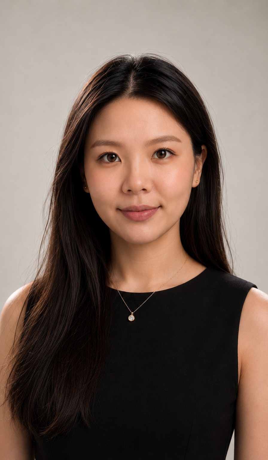 Cathy Huang